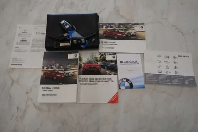 BMW 1-Serie (2013) thumbnail 9