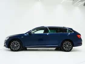 Škoda Superb (2022) thumbnail 2