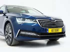 Škoda Superb (2022) thumbnail 12