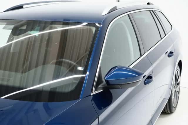 Škoda Superb (2022) thumbnail 13
