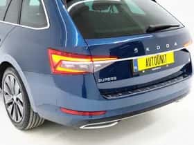 Škoda Superb (2022) thumbnail 14