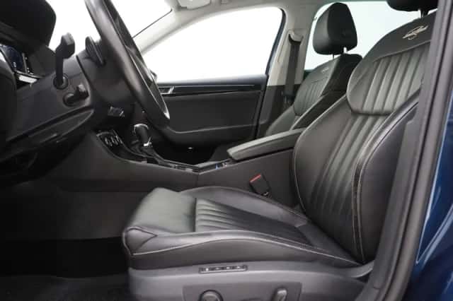 Škoda Superb (2022) thumbnail 17