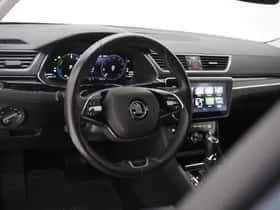 Škoda Superb (2022) thumbnail 18
