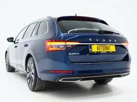 Škoda Superb (2022) thumbnail 3