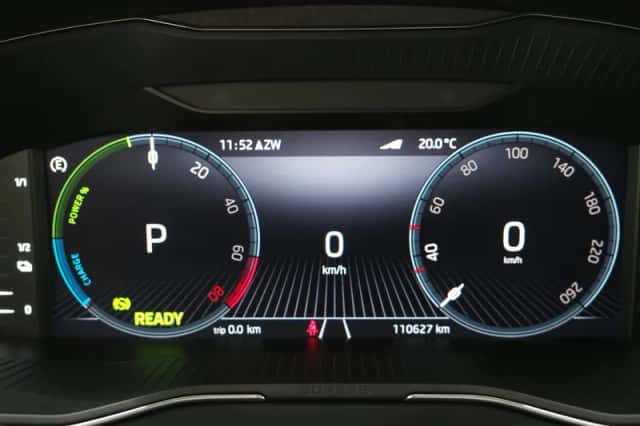 Škoda Superb (2022) thumbnail 28