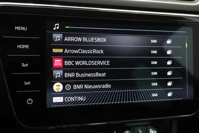 Škoda Superb (2022) thumbnail 29