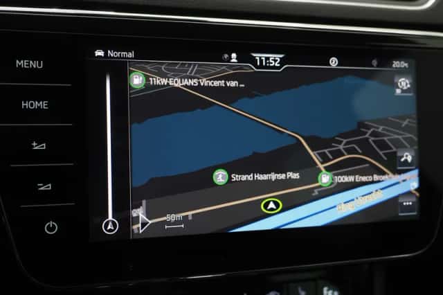 Škoda Superb (2022) thumbnail 30