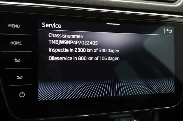 Škoda Superb (2022) thumbnail 32