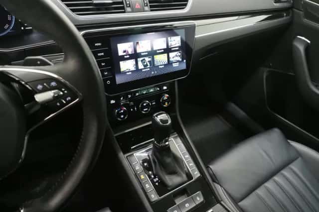 Škoda Superb (2022) thumbnail 37