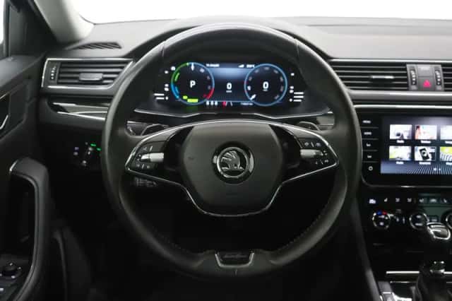 Škoda Superb (2022) thumbnail 38