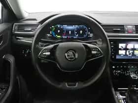 Škoda Superb (2022) thumbnail 38