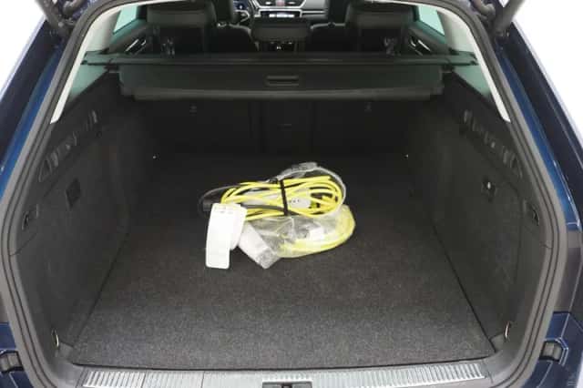 Škoda Superb (2022) thumbnail 40