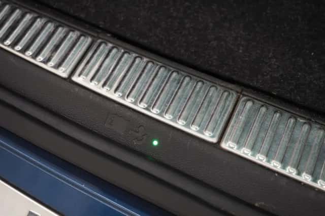 Škoda Superb (2022) thumbnail 42