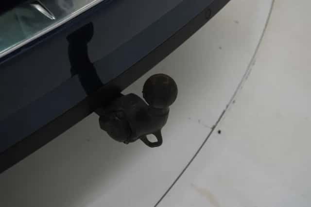 Škoda Superb (2022) thumbnail 43