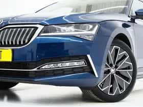 Škoda Superb (2022) thumbnail 6