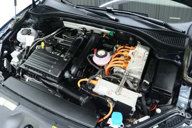 Škoda Superb (2022) thumbnail 7