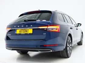 Škoda Superb (2022) thumbnail 9