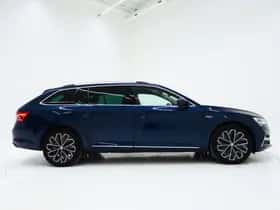 Škoda Superb (2022) thumbnail 10