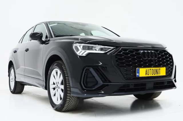 Audi Q3 (2022) thumbnail 11