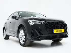 Audi Q3 (2022) thumbnail 11