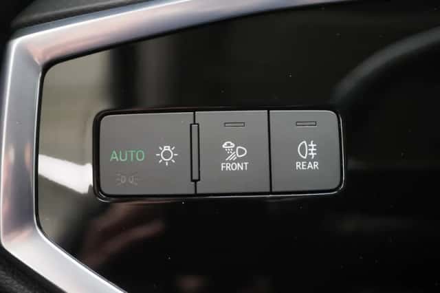 Audi Q3 (2022) thumbnail 19