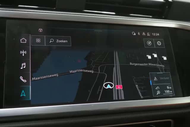 Audi Q3 (2022) thumbnail 27