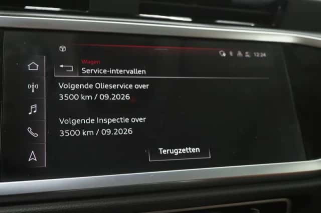 Audi Q3 (2022) thumbnail 30