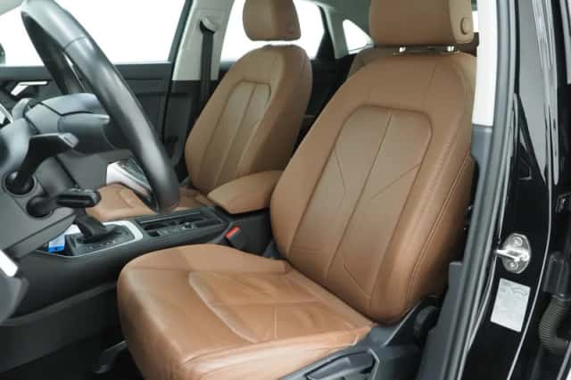 Audi Q3 (2022) thumbnail 4