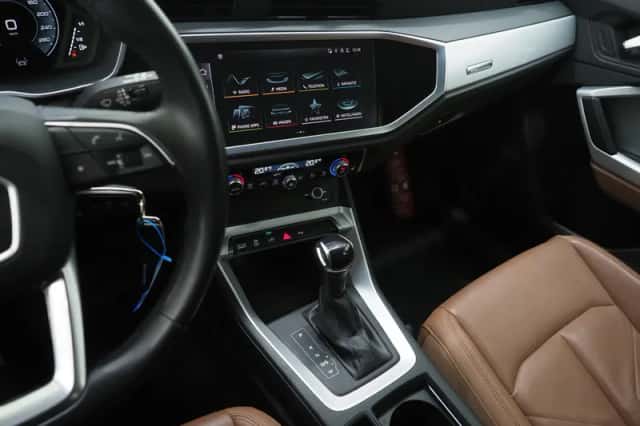 Audi Q3 (2022) thumbnail 33