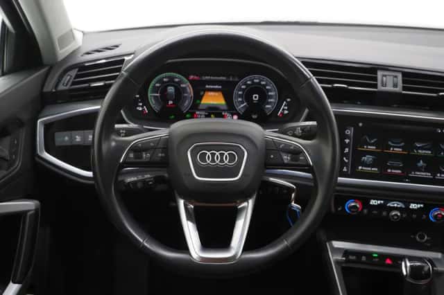 Audi Q3 (2022) thumbnail 35