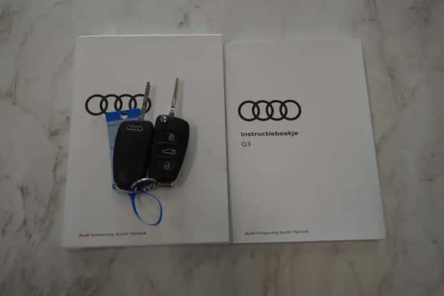 Audi Q3 (2022) thumbnail 8