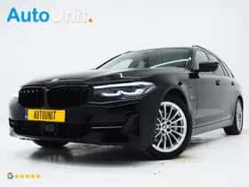 BMW 5-Serie