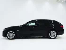 BMW 5-Serie (2022) thumbnail 2