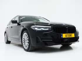 BMW 5-Serie (2022) thumbnail 11