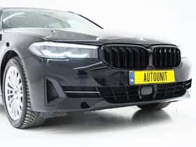 BMW 5-Serie (2022) thumbnail 12