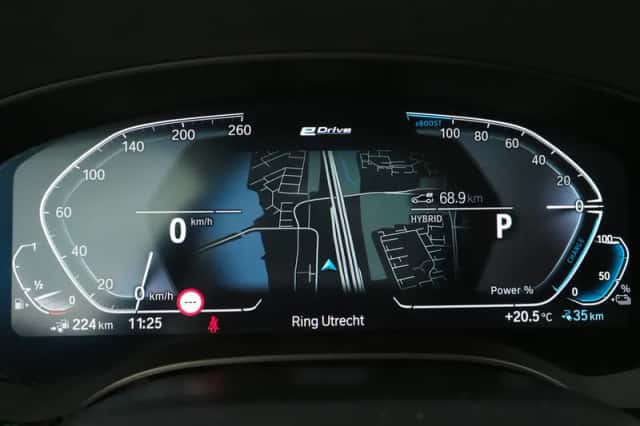 BMW 5-Serie (2022) thumbnail 25