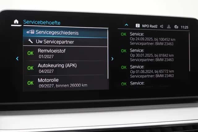 BMW 5-Serie (2022) thumbnail 28