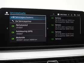 BMW 5-Serie (2022) thumbnail 28