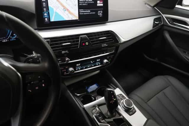 BMW 5-Serie (2022) thumbnail 32