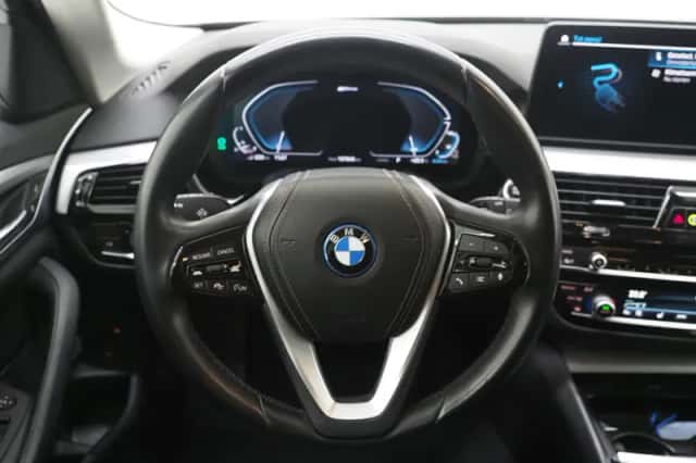 BMW 5-Serie (2022) thumbnail 34