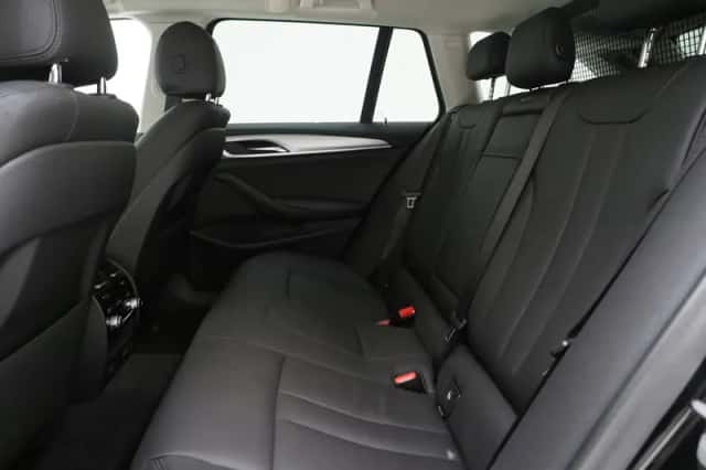 BMW 5-Serie (2022) thumbnail 35