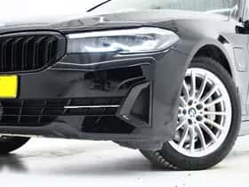 BMW 5-Serie (2022) thumbnail 6