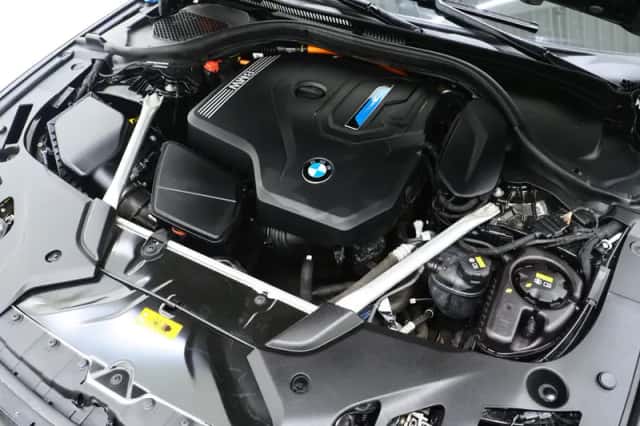 BMW 5-Serie (2022) thumbnail 7