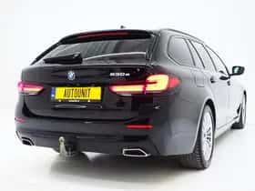 BMW 5-Serie (2022) thumbnail 9
