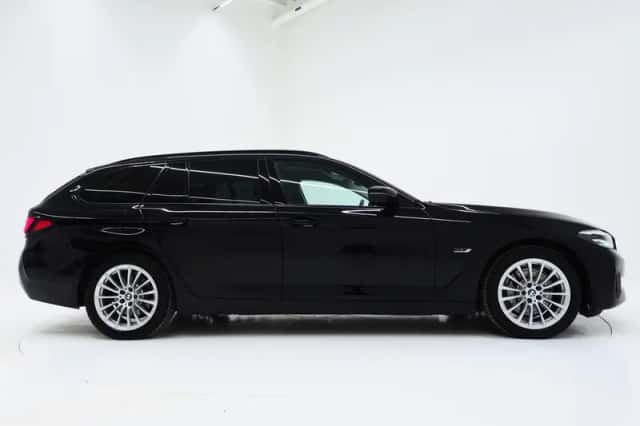 BMW 5-Serie (2022) thumbnail 10