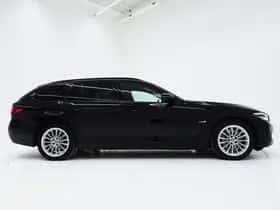 BMW 5-Serie (2022) thumbnail 10