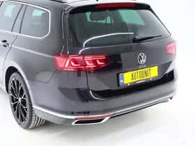 Volkswagen Passat (2022) thumbnail 14