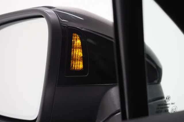 Volkswagen Passat (2022) thumbnail 16