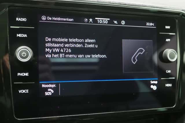 Volkswagen Passat (2022) thumbnail 28
