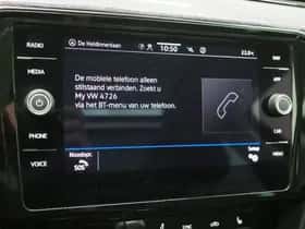 Volkswagen Passat (2022) thumbnail 28